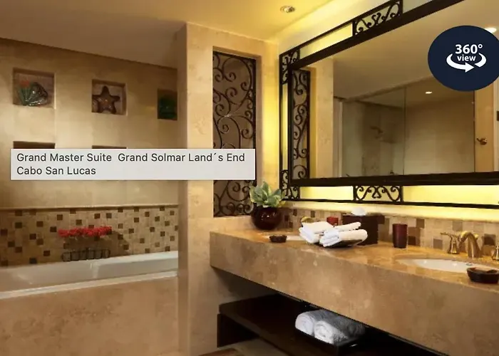 Grand Solmar Hotel Cabo San Lucas
