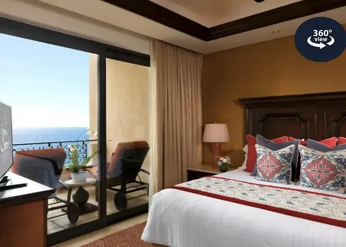 Hotel Grand Solmar 5*