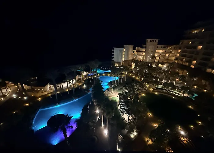 Grand Solmar 5* Cabo San Lucas